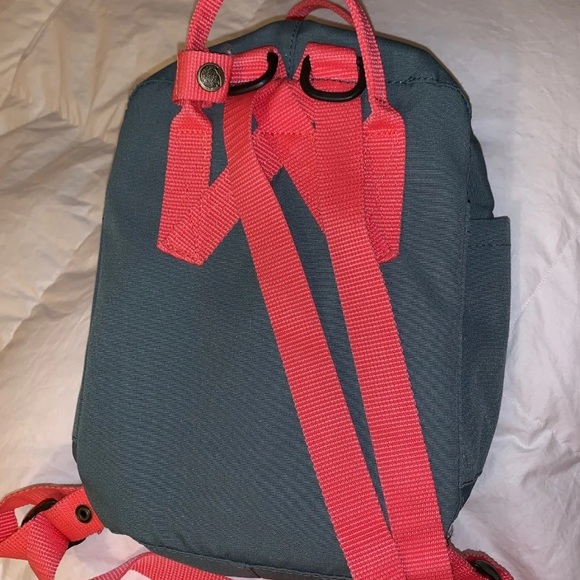 Mini Kanken Backpack :) - Picture 3 of 4